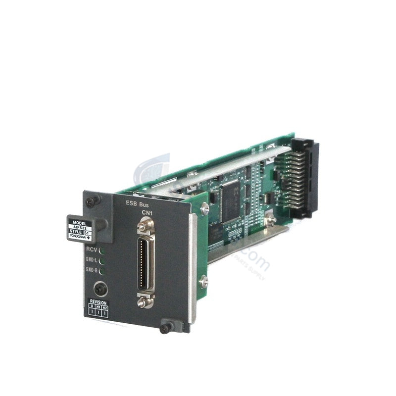 AIP532-S1 وحدة قارن ناقل ESB من YOKOGAWA CENTUM VP