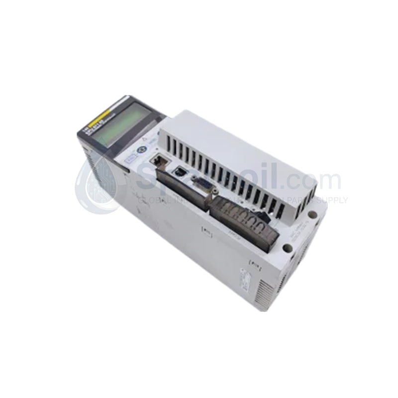 Unidad de control HSBY de 266 MHz | Schneider Electric 140CPU67160