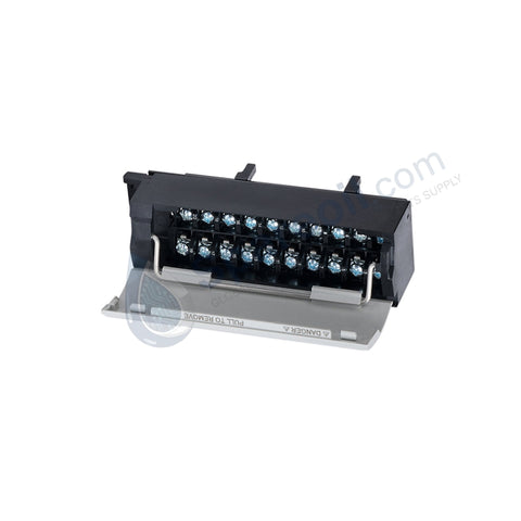 Allen-Bradley 1756-TBS6H Spring-Clamp Removable Terminal Block