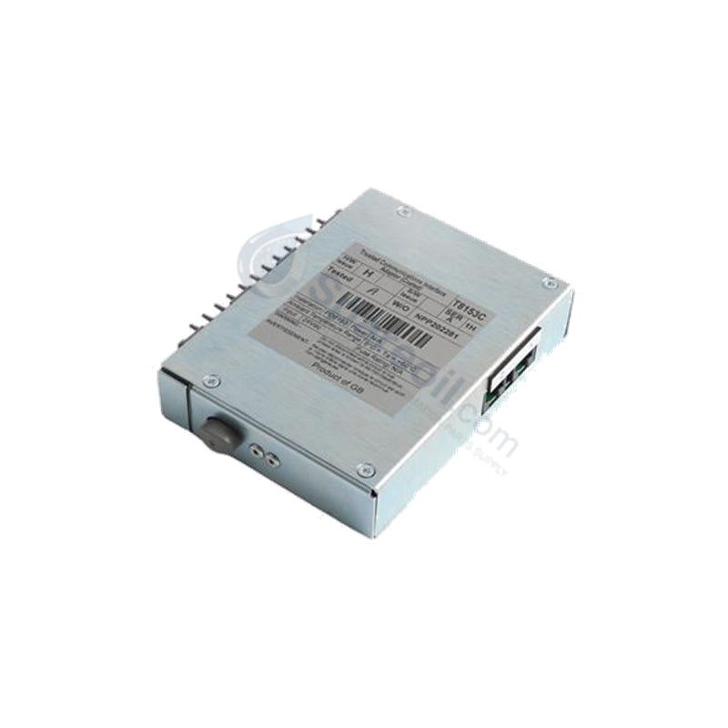T8153 Triplex Trusted 8000 Communication Interface Adapter Module