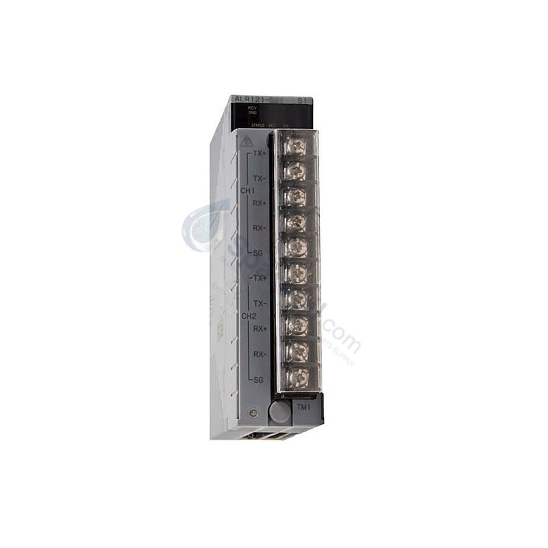YOKOGAWA ALR121-S00 S1 Serial Modbus Communication Module
