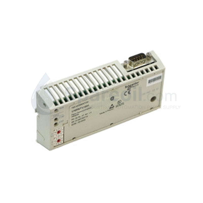 170FNT11001 محول شنايدر موديكون مومنتم فيبيو