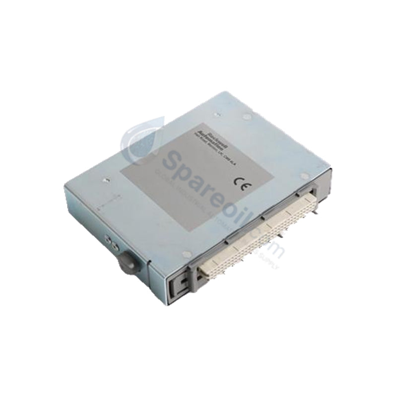 T8153 Triplex Trusted 8000 Communication Interface Adapter Module