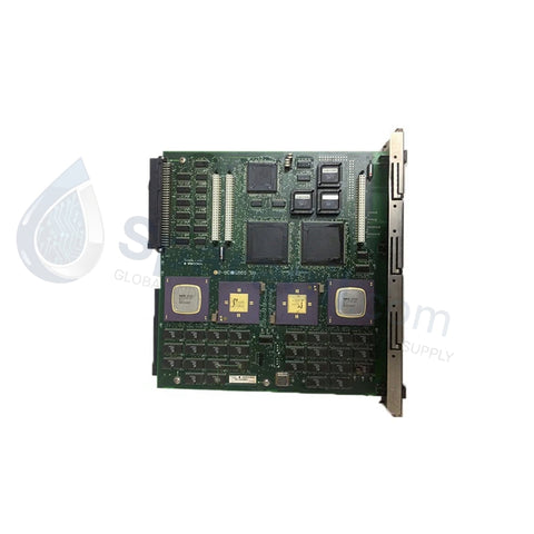Unidad de Procesador Yokogawa CP333D Style S3 | Stock Nuevo y Original