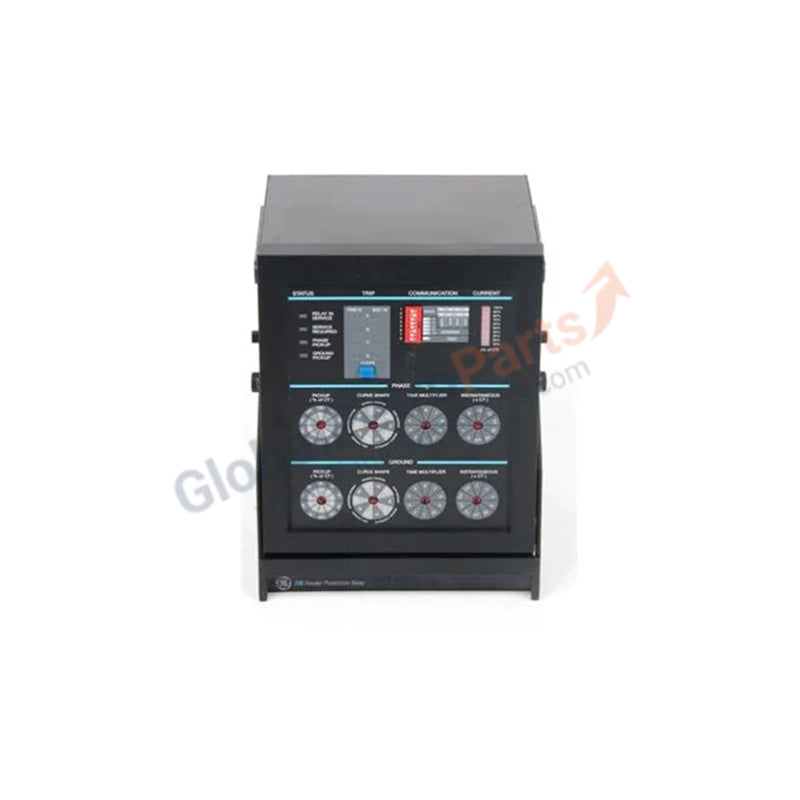 735-5-5-HI-485 GE Multilin 5A CT Feeder Protection Relay