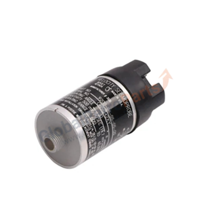 9200-01-01-01-00 | Bently Nevada | Seismoprobe Two-Wire Velocity Transducer