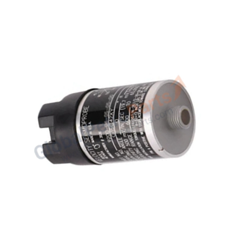 9200-01-01-01-00 | Bently Nevada | Seismoprobe Two-Wire Velocity Transducer