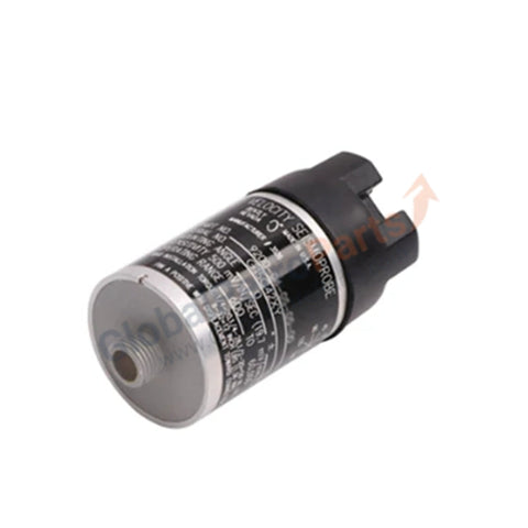 Bently Nevada 9200-01-05-10-00 Two-Wire Velocity Seismoprobe Transducer