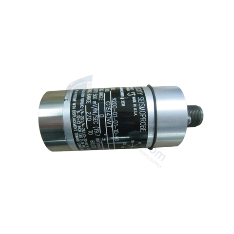 9200-03-06-10-00 Bently Nevada Seismoprobe Velocity Transducer