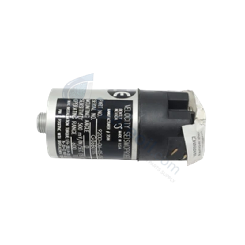 Bently Nevada 9200-06-05-05-00 Velocity Seismoprobe Transducer