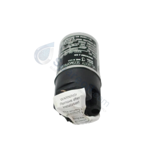 9200-01-20-10-00 Bently Nevada Two-Wire Velocity Seismoprobe Transducer
