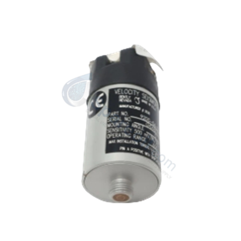 Bently Nevada 9200-06-01-11-04 Two-Wire Velocity Seismoprobe Transducer