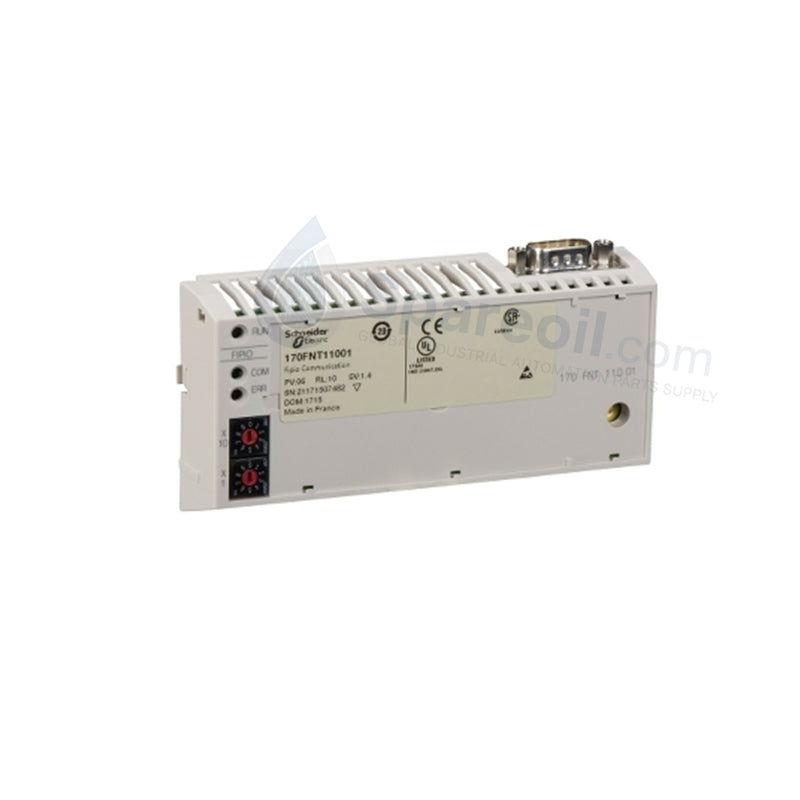 170FNT11001 محول شنايدر موديكون مومنتم فيبيو