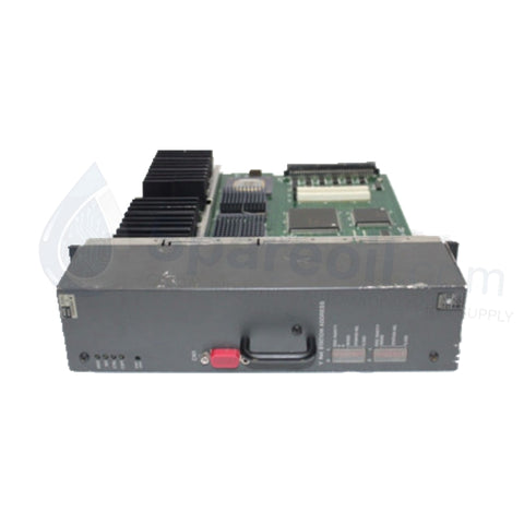 Yokogawa CP333D Style S3 CENTUM CS Processor Unit 220V AC