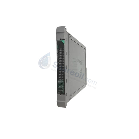 ICS Triplex T8312-7 Unidad adaptadora de interfaz del expansor TMR Trusted