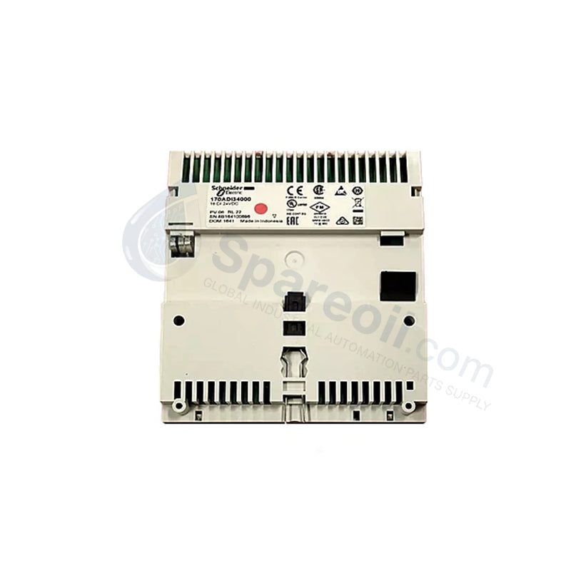 170ADI34000 Schneider Modicon Momentum 16-Channel Input Base