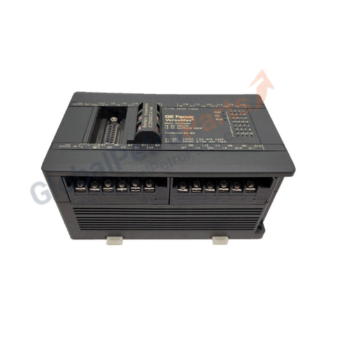 GE IC200ALG322D | VersaMax 4-Channel Analog Output Module