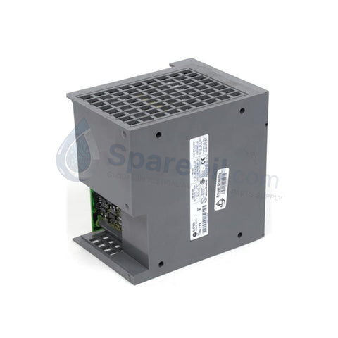 1746-P4 Allen-Bradley SLC 500 High Capacity Power Supply