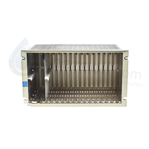 3500/05-01-02-00-00-01 Chasis de bastidor Bently Nevada serie 3500