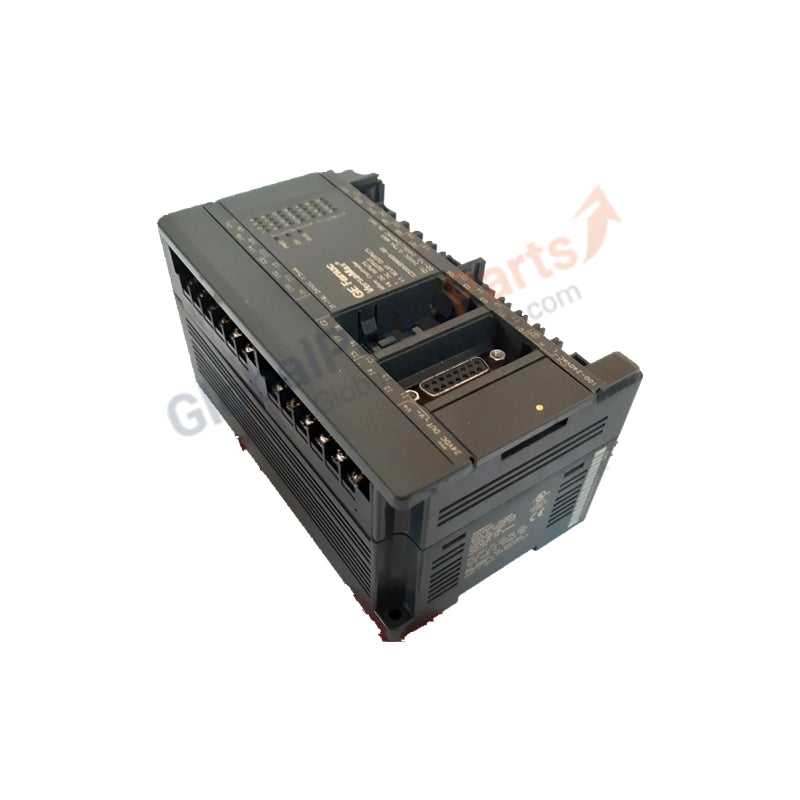 GE IC200ALG322D | VersaMax 4-Channel Analog Output Module