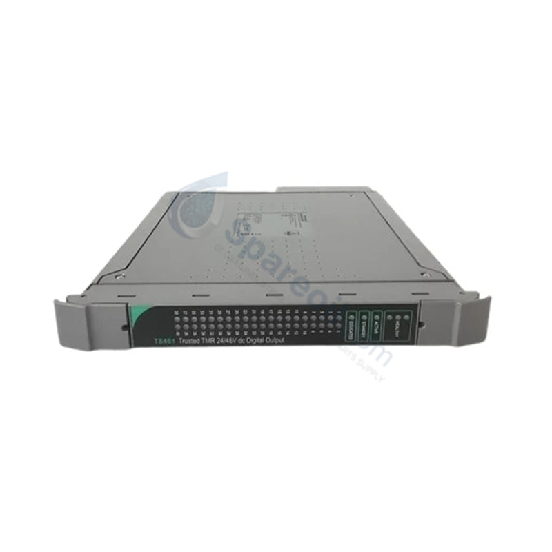 ICS Triplex T8312-7 Trusted TMR Expander Interface Adapter Unit