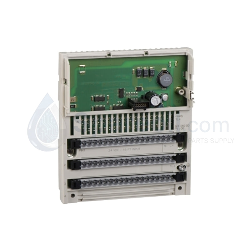 170ADI34000 Schneider Modicon Momentum 16-Channel Input Base
