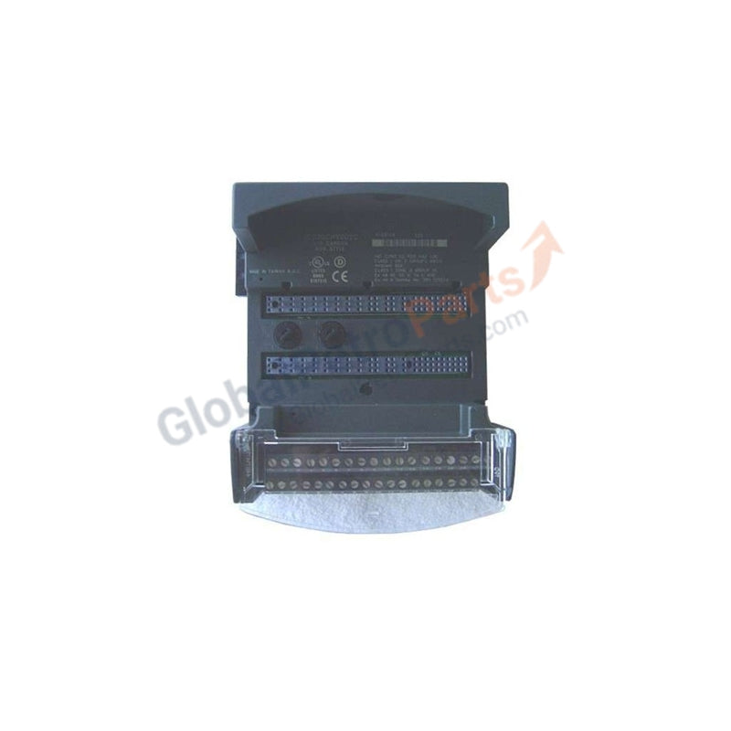 IC200CHS001 | GE Fanuc | VersaMax 36-Point I/O Carrier