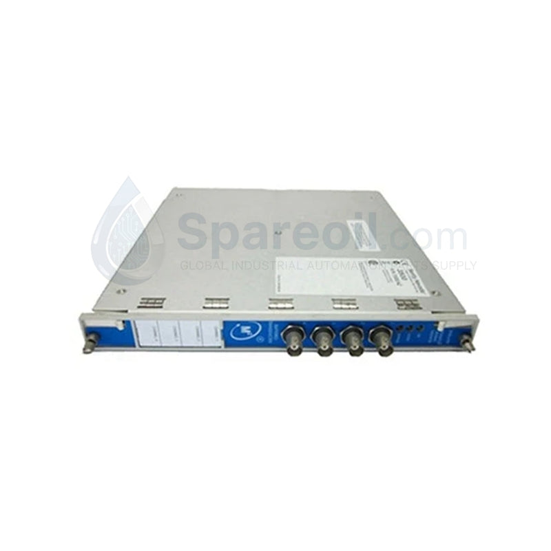 140072-04 Bently Nevada Position Monitor Module | New & Original Stock