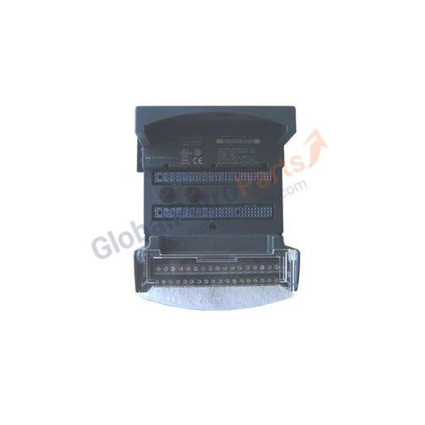 IC200CHS001 | GE Fanuc | VersaMax 36-Point I/O Carrier