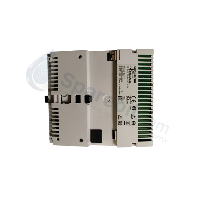 Módulo de E/S mixta Schneider 170ADM35010 Momentum de 24 V CC