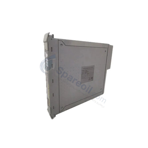 Módulo de monitor de velocidad TMR Trusted T8442 de ICS Triplex