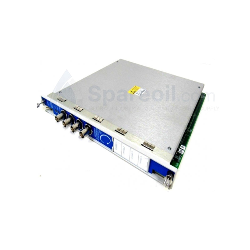 140072-04 Bently Nevada Position Monitor Module | New & Original Stock
