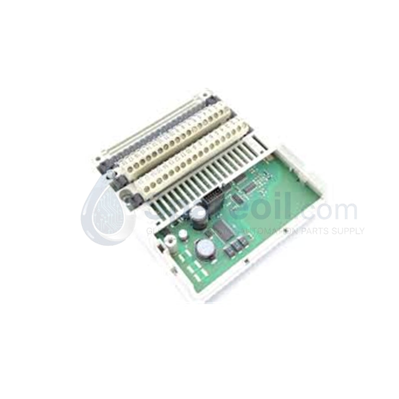 Módulo de E/S mixta Schneider 170ADM35010 Momentum de 24 V CC