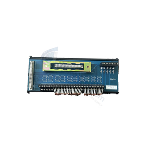 Módulo de fuente de alimentación TMR Trusted T8850 de ICS Triplex