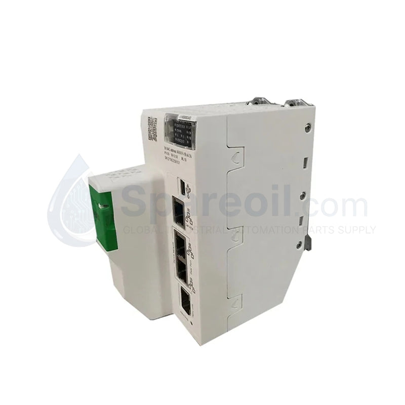 BMXCPS4002 Schneider Electric | Módulo de alimentación PLC redundante