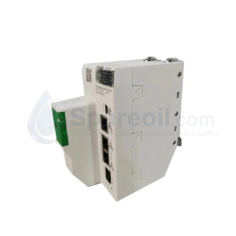 BMXCPS4002 Schneider Electric | Redundant PLC Power Module