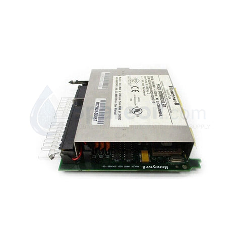 900A01-0001 Honeywell HC900 8-Channel Universal Analog Input