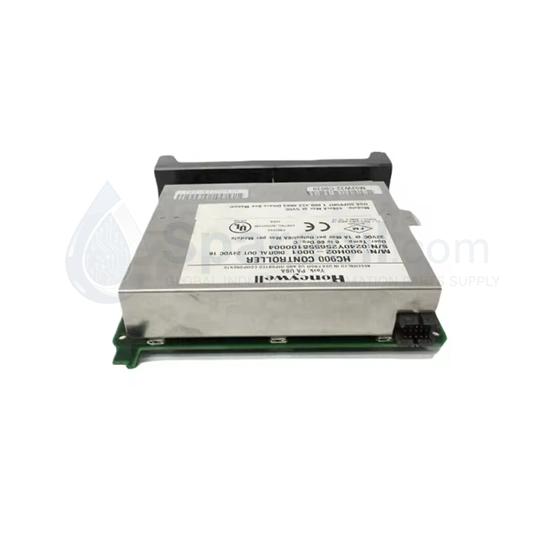 900A01-0001 Honeywell HC900 8-Channel Universal Analog Input