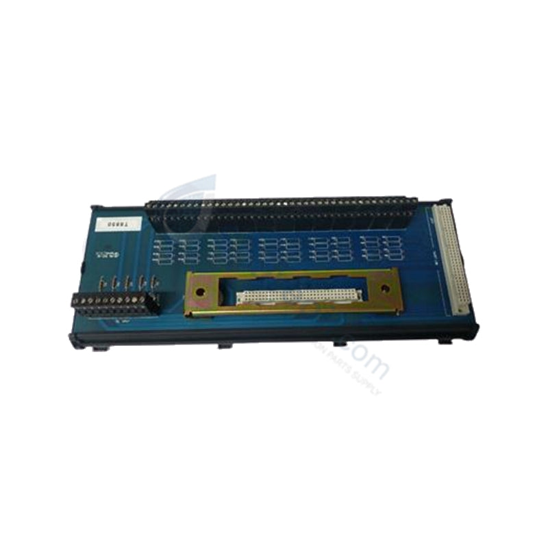 ICS Triplex T8850 Trusted TMR Power Supply Module