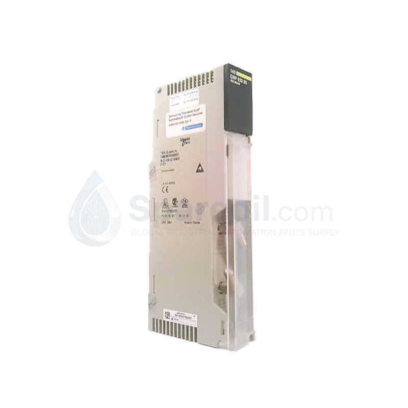 140CRP93200 رأس دخل/خرج عن بعد Schneider Modicon Quantum