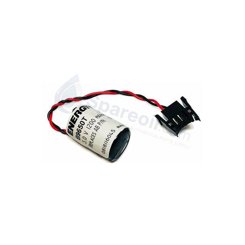 Allen-Bradley 1747-BA SLC 5/03 5/04 5/05 Replacement Battery
