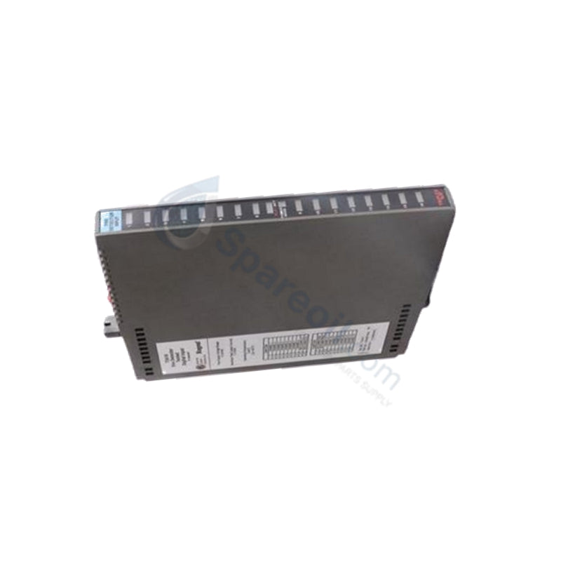 T8100 ICS Triplex Trusted 8000 TMR Controller Chassis