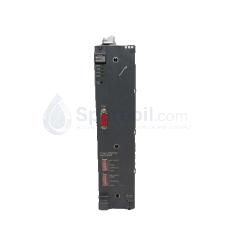 CP334D-S3 Yokogawa CENTUM CS 3000 DCS Processor Unit