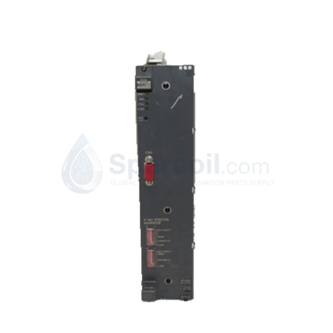 CP334D-S3 Yokogawa CENTUM CS 3000 DCS Processor Unit