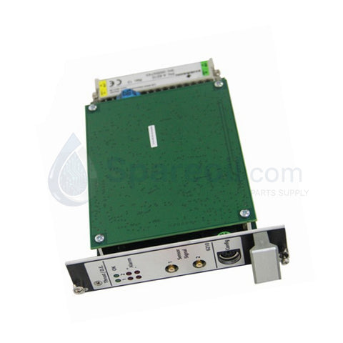 بطاقة حماية السلسلة A6210 Emerson AMS 6500 | مخزون جديد وأصلي