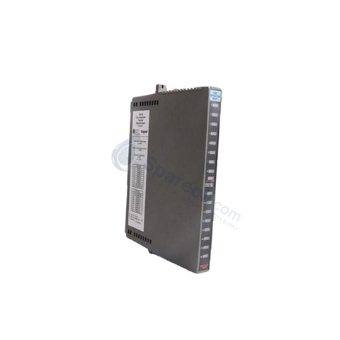 Chasis de controlador TMR T8100 ICS Triplex Trusted 8000