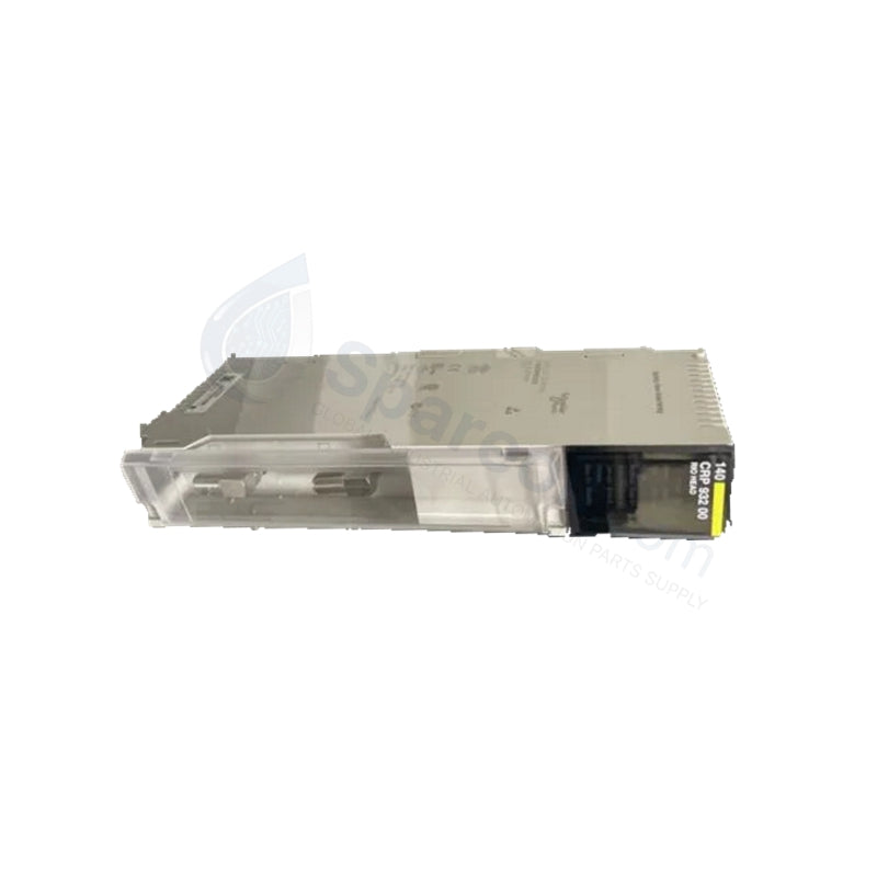 140CRP93200 رأس دخل/خرج عن بعد Schneider Modicon Quantum