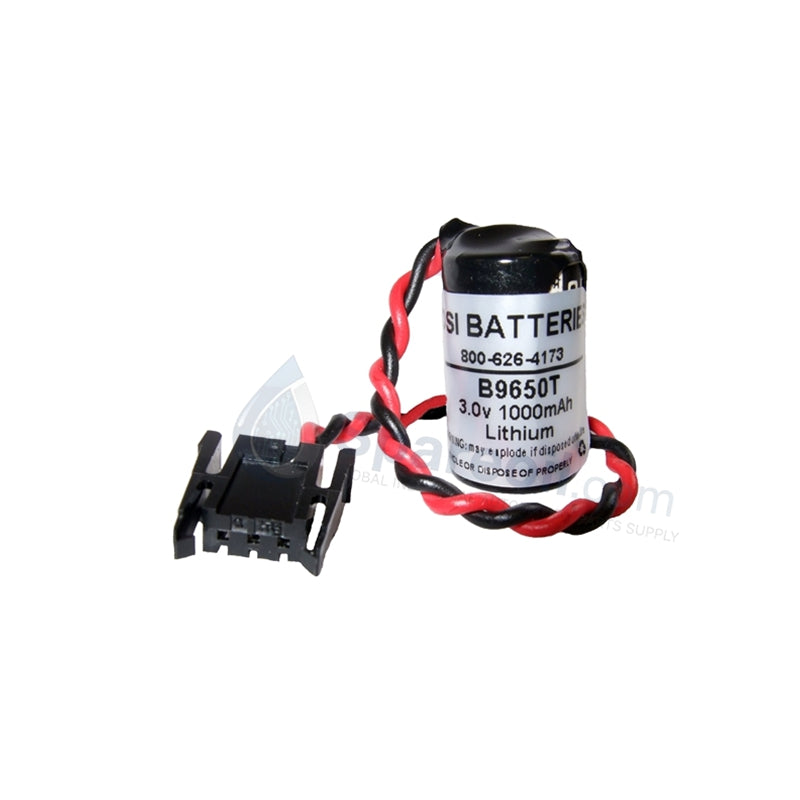 Allen-Bradley 1747-BA SLC 5/03 5/04 5/05 Replacement Battery