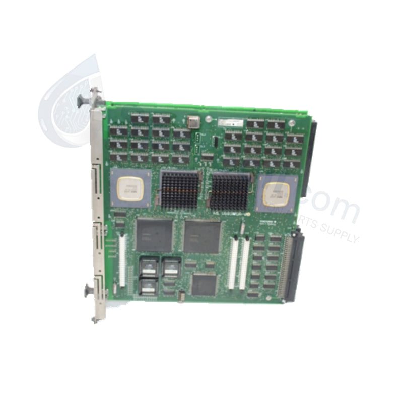 CP334D-S3 Yokogawa CENTUM CS 3000 DCS Processor Unit