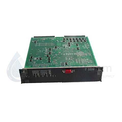 Dual-Redundant DCS Processor Card Module | Yokogawa CP345